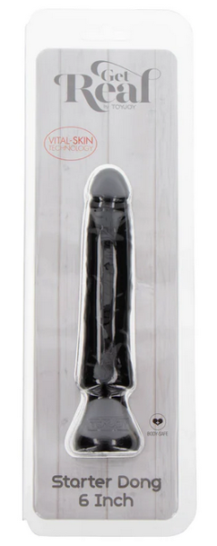 Starter Dong - 16 cm