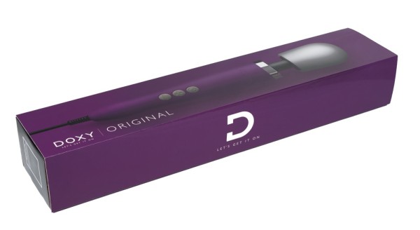 DOXY - Original Massager