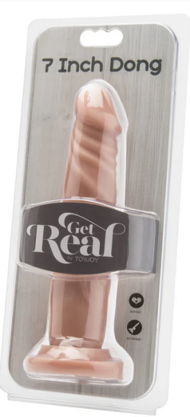 Dildo 7 Inch - 18 cm