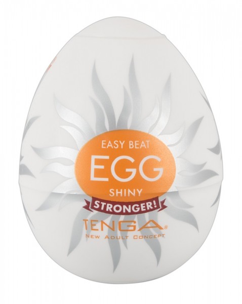 Egg Shiny