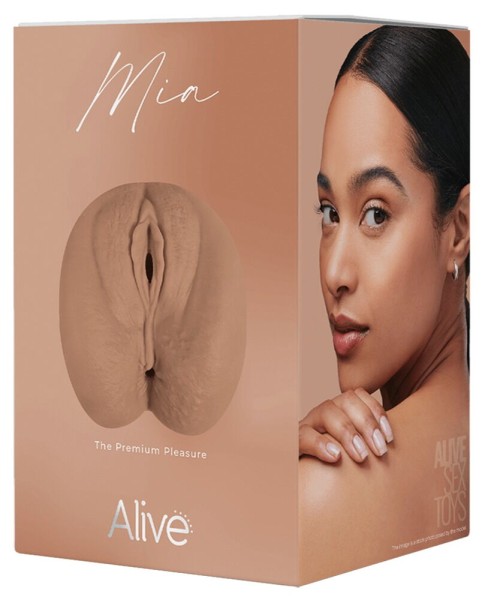 Mia - XL