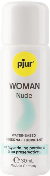 pjur WOMAN Nude