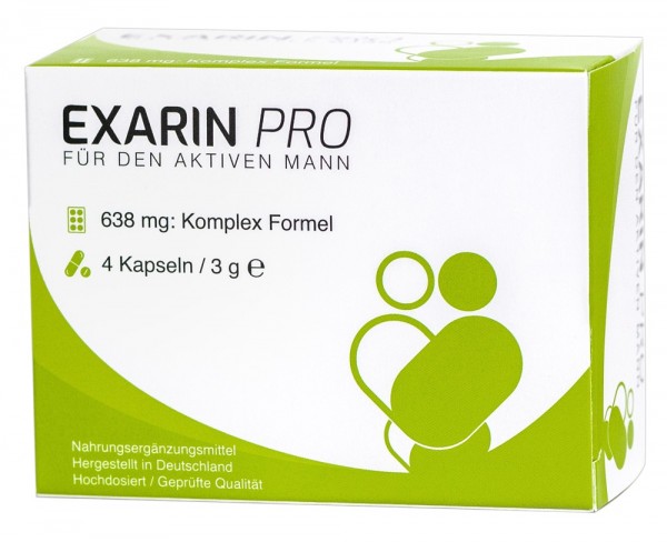 Exarin Pro