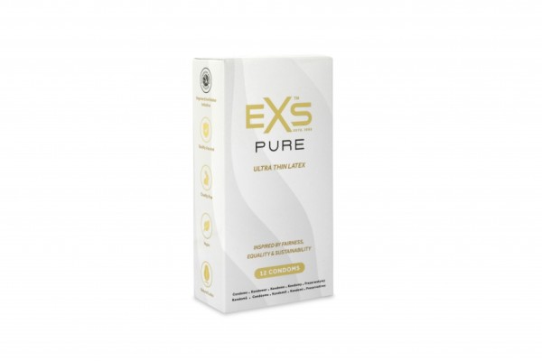 EXS - Pure
