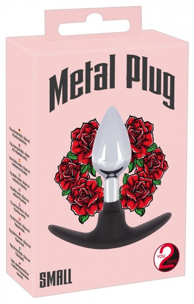 Metal Plug