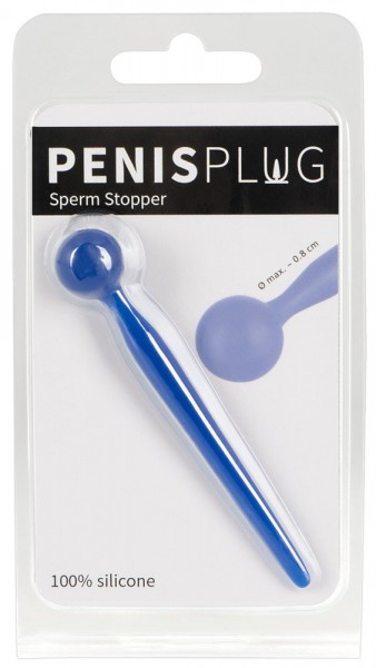 Sperm Stopper