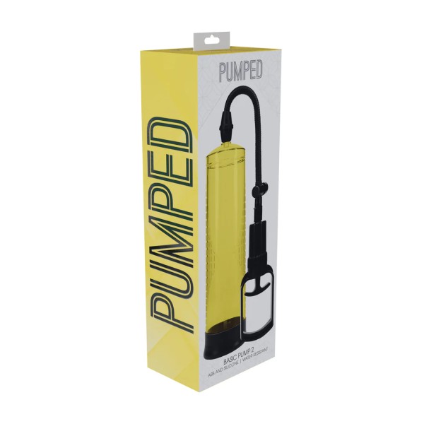 Basic Pump 2