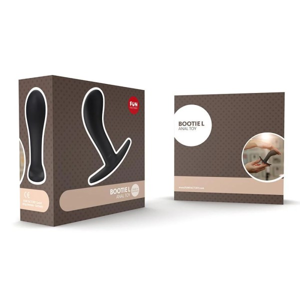 Fun Factory - BOOTIE Large