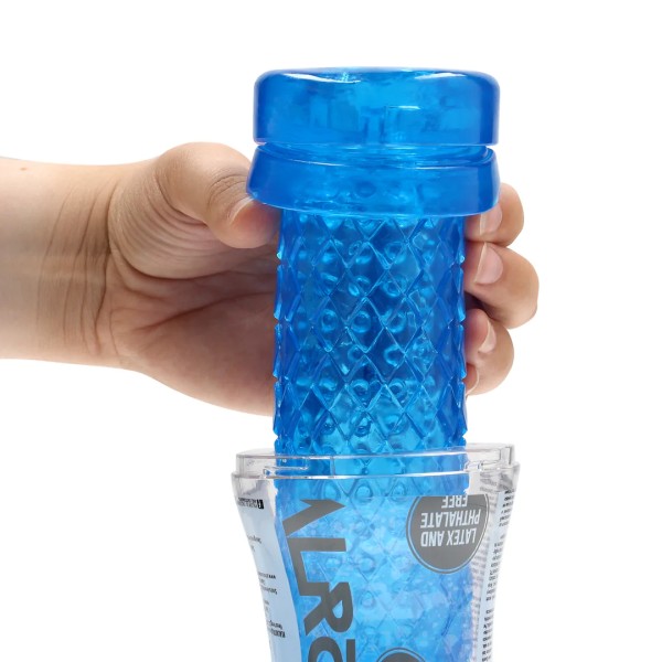 Easy Rider - Textured Masturbator