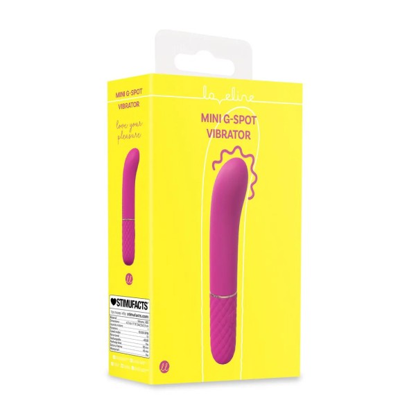 Mini G-Spot Vibrator