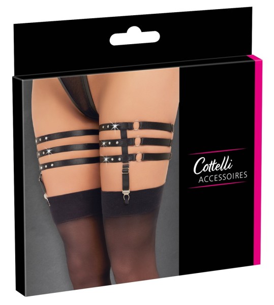 Straps Strumpfband