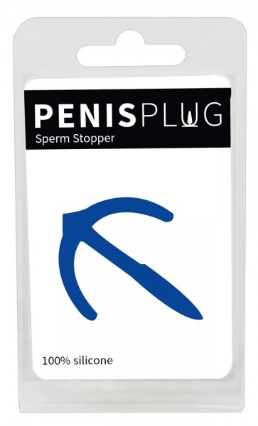 Sperm Stopper Anker