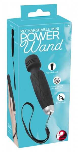 Mini Power Wand