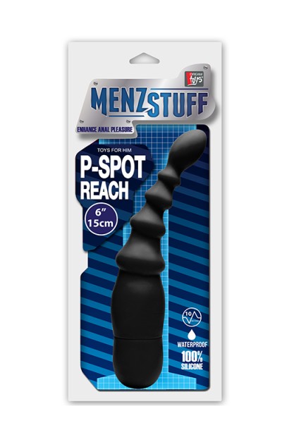 Menzstuff - P-Spot Reach Vibe