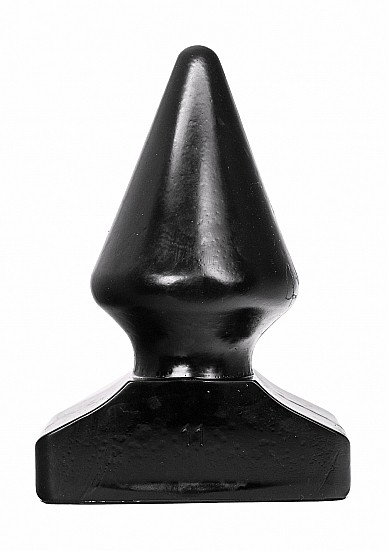 All Black - Plug - 21,5 cm