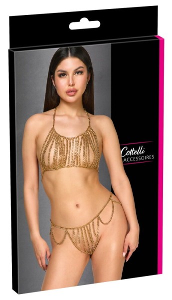 Ketten Bikini