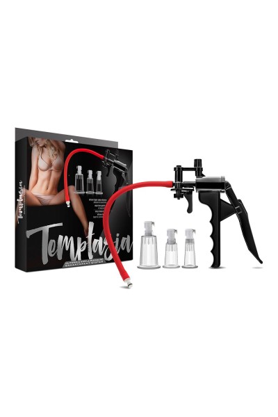 Temptasia - Clitoris Pleasure System