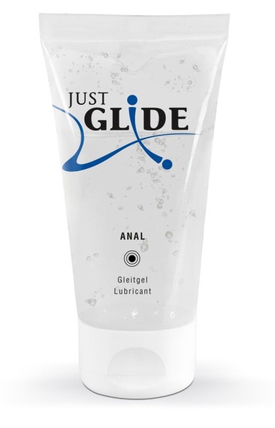 Just Glide - Anal