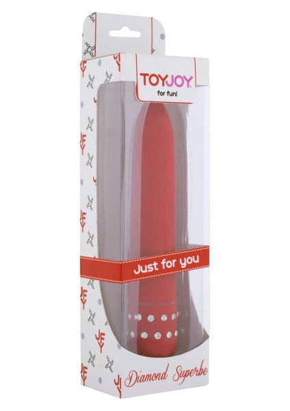 ToyJoy - Just for You Diamond Superbe Vibe