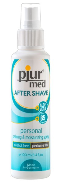 After Shave