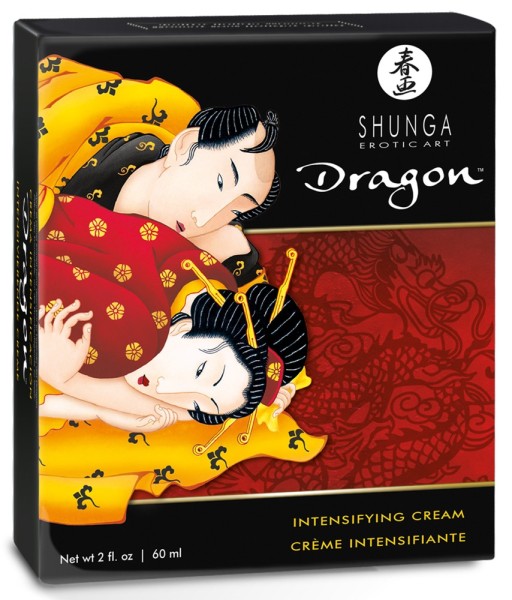 Dragon Intensifying Cream