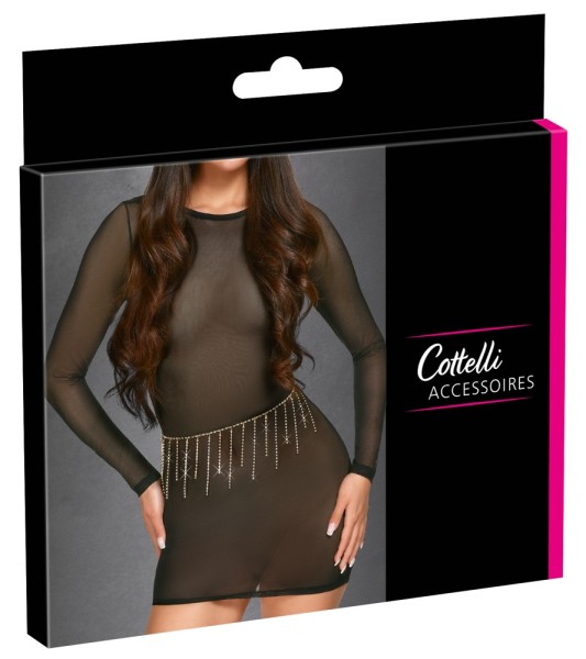 Cottelli ACCESSOIRES - Bauchkette