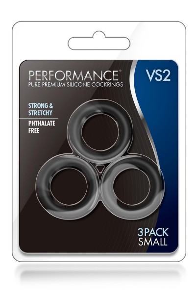 Performance - VS2 Cock Rings