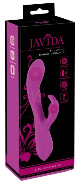 Thumping Rabbit Vibrator