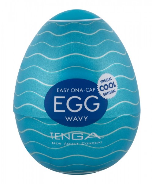 Egg Cool