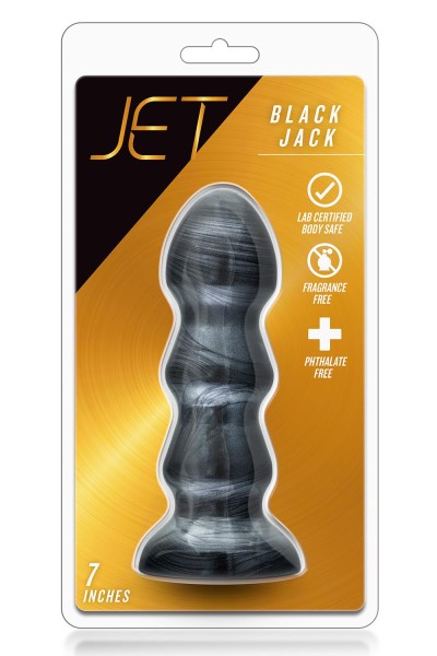 Jet - Black Jack