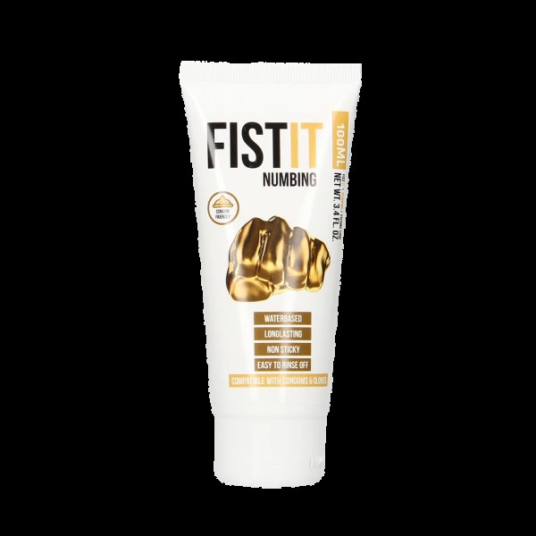 Fist It - Numbing