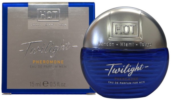 Twilight men - Pheromone