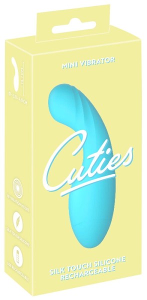 G-Punkt Mini Vibrator