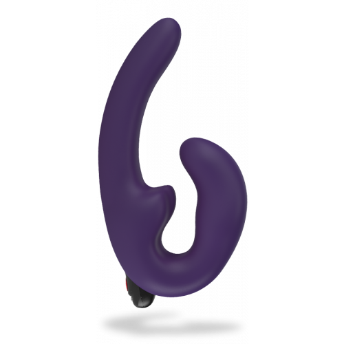 Fun Factory - Strapless Strap-on - Sharevibe