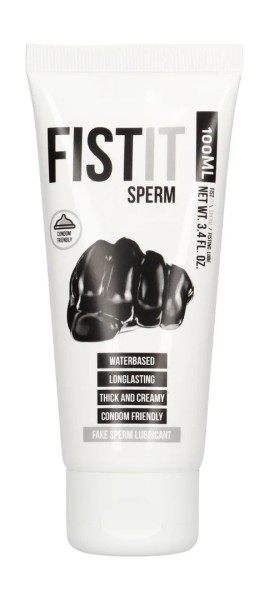 Fist It - Sperm
