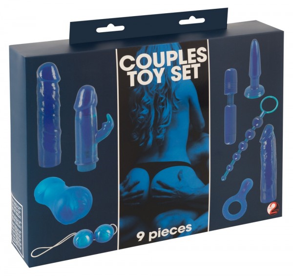 Couples Toy Set