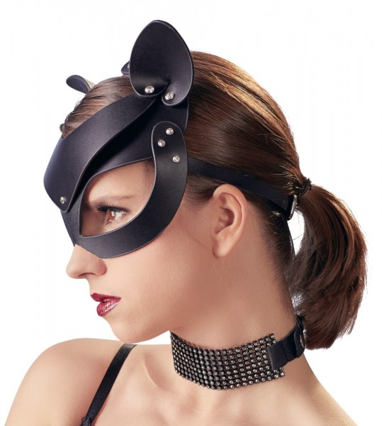 Catmask Strass