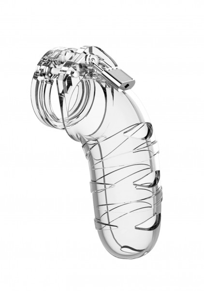 Model 05 - Chastity - 5.5" - Cock Cage