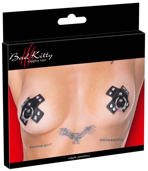 Nipple Sticker - SM
