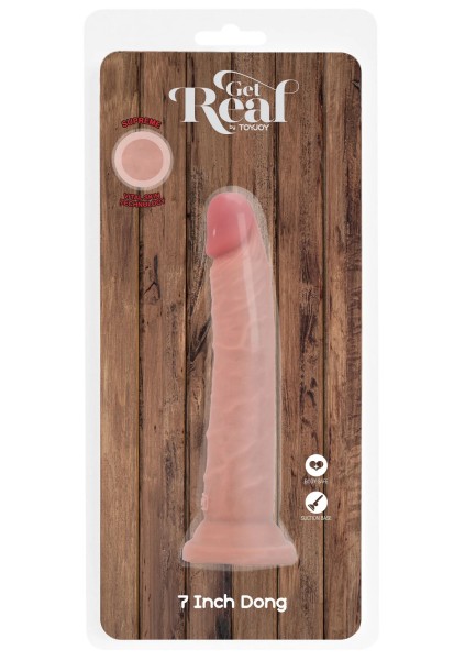Deluxe Dual Density Dong