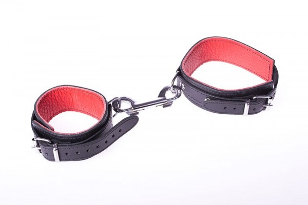 Kiotos Handcuffs Basic