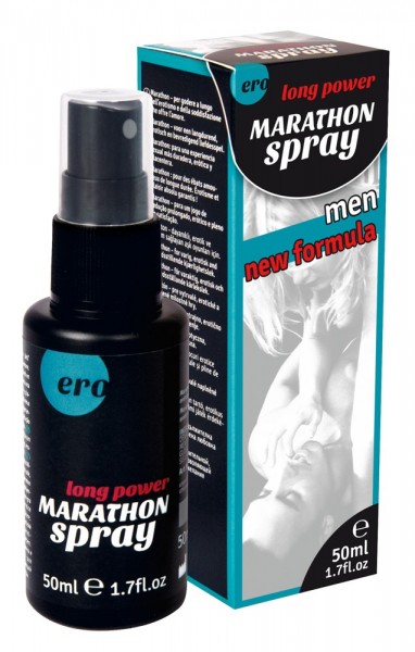 Marathon Spray