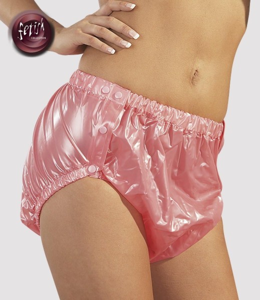 Windelslip rosa