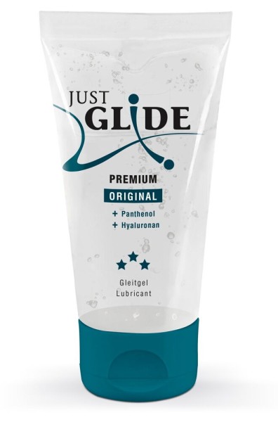 Just Glide - Premium