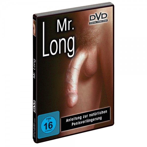 Mr. Long