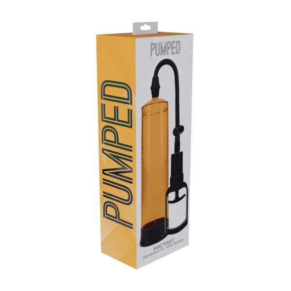 Basic Pump 2