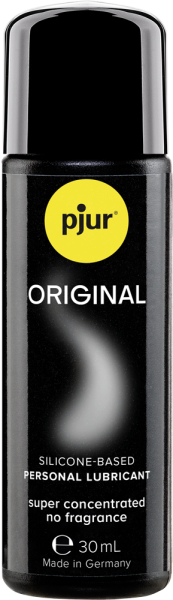 pjur ORIGINAL