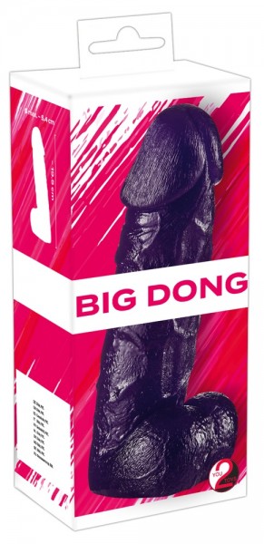 Big Dong