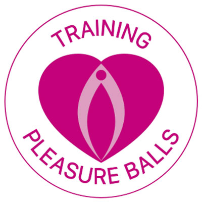 Training Pleasure Balls