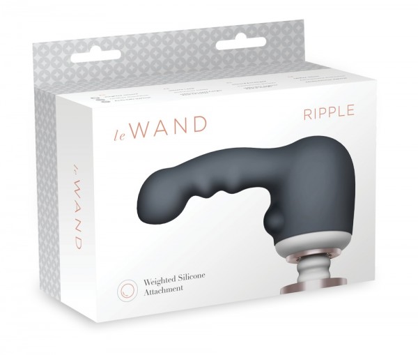 Aufsatz für le Wand Massager